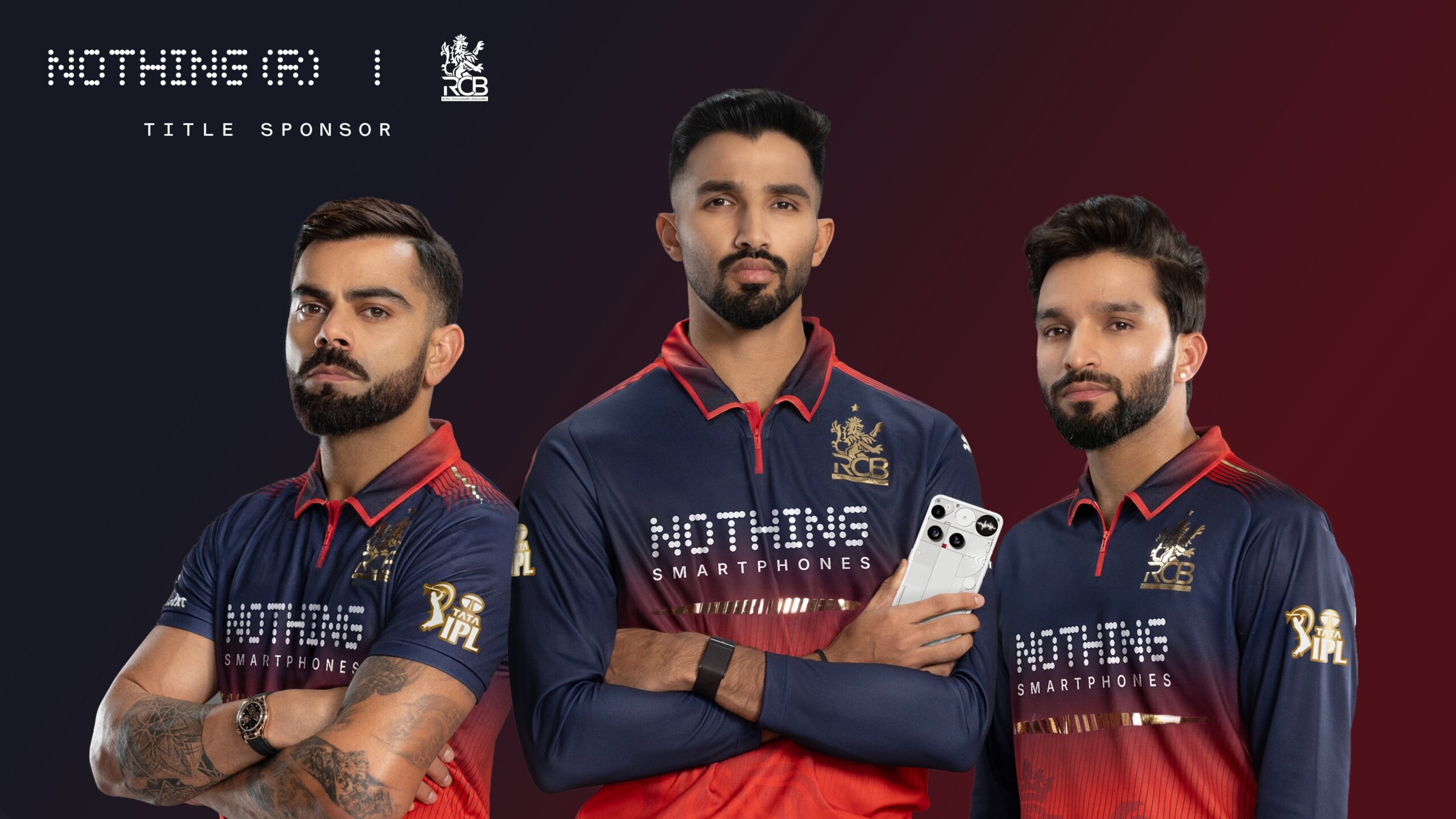 RCB jersey 2026 new design and sponsors list