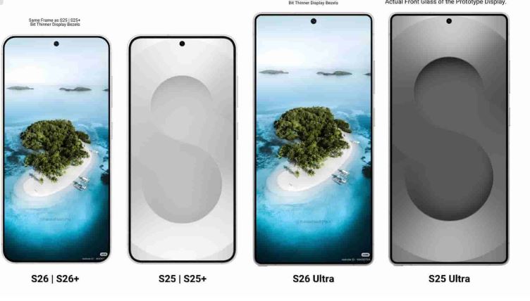 Samsung Galaxy S26 Ultra Launch Date :