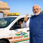 Bharat Taxi App Details Kannada