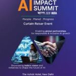 India AI Impact Summit 2026
