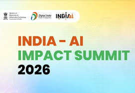 India AI Impact Summit 2026